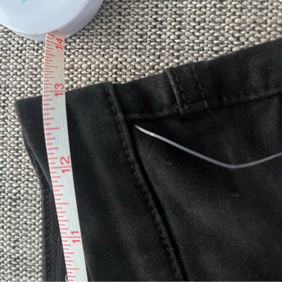 NWT BlankNYC women’s be a frayed hem - Picture 6 of 7